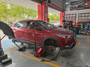 朝陽(ChaoYang)輪胎 高性能轎車小汽車輪胎 SA37系列 強勁抓地 205/55R17 95W 曬單實拍圖