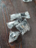威浦WEIPU航空插頭WS20 TQ母頭+法蘭公座Z 反裝 機械包裝新能源連接器伺服電機電箱配電柜 WS20-4芯 插頭插座整套 曬單實(shí)拍圖