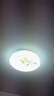 飛利浦（PHILIPS） LED吸頂燈燈芯燈盤(pán)燈板替換環(huán)形蝴蝶燈管節(jié)能蝶管U型熒光燈管環(huán) 【T5細(xì)管】32W  白光 曬單實(shí)拍圖