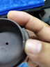 此時(shí)此刻 宜興紫砂壺全手工泡茶壺刻字描金大號 送禮茶壺手刻心經(jīng)壺功夫茶具套裝泡茶器 曬單實(shí)拍圖