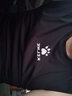 KELME /卡爾美無袖緊身衣男足球彈力背心夏季跑步透氣排汗訓(xùn)練健身衣 黑色 2XL 185 曬單實拍圖