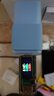 MCDODO氮化鎵GaN65W充電器蘋(píng)果14/13雙Type-C多口快充頭適用小米華為手機iPad平板macbook筆記本電腦適配 【67W氮化鎵】三口丨單頭丨藍色 曬單實(shí)拍圖