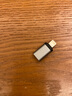 AORO蘋(píng)果typec轉lightning接口蘋(píng)果14手機數據線(xiàn)轉換器iPhone13promax充電轉接頭PD快充數據傳輸11/12 U型款Type-C母轉lighting蘋(píng)果公轉接 曬單實(shí)拍圖