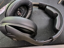 森海塞爾（Sennheiser）HD600/HD650/HD660S2/HD620S/HD800S 有線(xiàn)頭戴開(kāi)放式耳機 高保真發(fā)燒HIFI耳機 音樂(lè )耳機耳麥 HD620S（封閉式HIFI） 曬單實(shí)拍圖