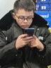 尤薩保安大衣男棉大衣冬季棉襖保安服多功能棉服勞保大衣防寒服工作服 中長款/帶反光條 170CM 曬單實拍圖