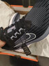 nike耐克男鞋Air Zoom Winflo9飛線(xiàn)氣墊運動(dòng)跑步鞋DD6203-005DD6203-00842.5 曬單實(shí)拍圖