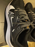 耐克NIKE跑步鞋女飛馬40氣墊PEGASUS 40運(yùn)動(dòng)鞋F(xiàn)B7703-001黑35.5 曬單實(shí)拍圖