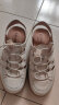 森达麦浪可可鞋运动凉鞋2024新款女鞋夏季商场同款猪笼鞋4CFT8BK4预售 米白 37 晒单实拍图