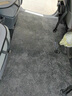 車(chē)易居奔馳V260L二排腳墊專(zhuān)用新款威霆中排商務(wù)車(chē)腳踏v250d前排地毯改裝 V260二排原車(chē)弧度特大 曬單實(shí)拍圖