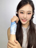 MPPMCK手腕熱敷貼艾灸護(hù)腕手腱鞘腕帶護(hù)關(guān)節(jié)緩解疼痛暖手貼蒸汽發(fā)熱保暖 手腕熱敷貼【1盒/5片裝】 【人體工學(xué)設(shè)計(jì)，三段式發(fā)熱】 曬單實(shí)拍圖