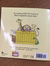 英文原版繪本 親愛的動物園  The Pop-up Dear Zoo 立體翻翻書 吳敏蘭推薦書單 曬單實拍圖
