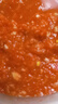 【產(chǎn)地直銷】現(xiàn)摘新鮮紅辣椒肉厚椒大紅泡椒微辣菜椒牛角椒做辣醬 5斤 紅泡椒 曬單實拍圖