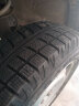 朝阳SW618 SW628 SW658 汽车轮胎雪地胎  冬季 防滑胎 可选安装 165/70R14 实拍图