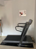 喬山（JOHNSON）家庭用跑步機室內減震爬坡可折疊運動(dòng)器械健身房健身器材OmegaZ 【顏值擔當】（灰色）_Horizon 【喬山旗艦款】_Horizon 曬單實(shí)拍圖