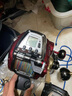 達(dá)億瓦（DAIWA）SEABORG 500MJ 電動(dòng)輪鐵板船釣手持電絞輪大金牛深海LEOBRITZ 22款 SEABORG G300J/JL 左手輪 曬單實(shí)拍圖