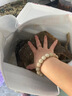 鮮活速凍多寶魚新鮮比目魚大菱鲆海鮮魚類水產(chǎn)冷凍海鮮水產(chǎn)順豐 精選多寶魚2條【單條9兩左右】 曬單實拍圖