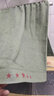 際華三零一九內(nèi)務軍訓毛巾 85x35cm棉紡新式軍綠色毛巾 優(yōu)質(zhì)好料吸水力強 淺綠色-1條裝 35*85cm 曬單實拍圖