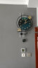 美世达（MEISD） 北欧钟表挂钟客厅创意餐厅挂表轻奢家用个性现代简约时钟石英钟 大号:40*70cm(表盘31cm) 实拍图