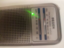 德劲（DEGEN） DE333调频调幅二波段收音机 本款 实拍图