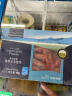 京东生鲜 北极甜虾刺身1kg/盒90-120只 (MSC认证) 日料刺身 生制带壳 即食 晒单实拍图