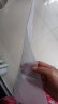 晨光(M&G)文具5只装 A4网格拉链文件袋 大容量资料防尘袋试卷科目分类袋 ADM929ZF莫兰迪色系 实拍图