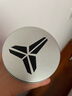 尚戈（SHANGGE）籃球手環(huán)套裝科比詹姆斯庫(kù)里杜蘭特夜光硅膠可調(diào)節(jié)手環(huán)送男友禮物 KOBE科比(四件套) 曬單實(shí)拍圖