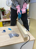 牧田牧田手電鉆10m家用電動(dòng)螺絲刀350瓦夾頭正反轉(zhuǎn)無極變速電動(dòng)工具 M0600B手電鉆套餐一 曬單實(shí)拍圖