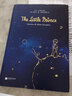 【贈注解手冊+書簽】小王子The Little Prince 全彩英文版原版小說 外國文學小說 世界名著 中小學經(jīng)典讀物 曬單實拍圖