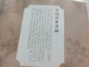 粵郵藏品 傳世名畫郵票大全珍藏冊(cè) 郵票收藏集郵送禮 曬單實(shí)拍圖