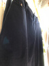 Hush Puppies【柔軟親膚】暇步士女裝春夏休閑通勤經典半身裙女 188黑色 L (30) 曬單實拍圖