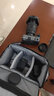 索尼（SONY）ILME-FX3A高清數碼攝像機4K全畫(huà)幅專(zhuān)業(yè)電影攝影機視頻拍攝直播旅游婚慶 FX3A FX3A+FE24-70F2.8GM 2代套裝 穩定器視頻套裝【贈品牌快充】 曬單實(shí)拍圖