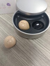 SUOYING【千元音質(zhì)】真無(wú)線藍(lán)牙耳機(jī)air入耳式雙耳降噪運(yùn)動(dòng)游戲低延遲音樂(lè)超長(zhǎng)續(xù)航適用華為oppo小&米viv 【隱形看不見(jiàn)丨HIFI音質(zhì)】膚色 智能降噪丨超長(zhǎng)續(xù)航 曬單實(shí)拍圖