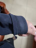 Jack Wolfskin狼爪抓絨衣男春季戶外運(yùn)動(dòng)抓絨服保暖抓絨夾克外套5032751 2751-6000/黑色 XL 180/104A 曬單實(shí)拍圖