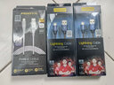 品勝（PISEN） type-c數據線(xiàn)5A6A超級快充適用華為mate60pro/mate50/p50pura70pro榮耀70小米vivo手機OPPO閃充線(xiàn) 6A超級快充【星空銀】1.2米 曬單實(shí)拍圖