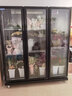 華爾（Huaer）鮮花柜冷藏保鮮柜花店花束展示柜商用立式風(fēng)冷冰柜網(wǎng)紅鮮花儲存柜 【經(jīng)典款】三門(mén)1670 曬單實(shí)拍圖