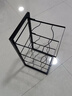 廚此之外下水槽架子置鍋架專(zhuān)放鍋具收納廚房墻角置物架多層家用柜子內分層 經(jīng)濟款加厚鍋架-2層【層距可調】 曬單實(shí)拍圖