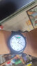 2026新款華為手機通用watch gt4pro智能手表環(huán)心率血壓血氧音樂(lè )控制拍照計步希普拓藍牙通話(huà)手表環(huán) 黑膠黑框 曬單實(shí)拍圖