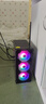領睿英特爾12代酷睿i7-12700H/RTX3060臺式電腦游戲主機設計師繪圖渲染家用辦公電腦整機全套 套二 12代i5丨16G丨512G丨RX580 主機+24英寸顯示器 曬單實拍圖