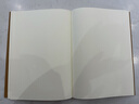 YOQUN B5復古歐式牛皮紙空白本韓版速寫本白紙素描本創(chuàng)意筆記本加厚簡約無印手繪本/A5記事本定制 16K道林紙內(nèi)頁-120頁 曬單實拍圖