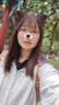 棉致美式重磅拼接格子開衫衛(wèi)衣連帽短外套女春秋冬季新款寬松韓版加絨 669花灰色【常規(guī)高品質(zhì)41.5】 2XL 140-160斤 曬單實拍圖