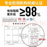 茜宸（XICHEN）冰袖冰絲防曬袖套男女夏季運(yùn)動(dòng)跑步護(hù)臂開車釣魚遮陽戶外騎行臂套 【超值3雙裝】白色-直筒款 曬單實(shí)拍圖