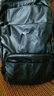 七匹狼SEPTWOLVES雙肩包男女雙肩背包潮旅游運動(dòng)包電腦包防水旅行包休閑書(shū)包 黑色15.6英寸460*305*170 曬單實(shí)拍圖