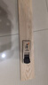 角利（KAKURI）手動木工刨子 進口魯班刨刀 原木刨身 迷你拉刨 小刨 木柄(42X150mm) 曬單實拍圖