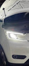 度專適用本田思域LED汽車大燈 八 九 十 代 近光燈遠(yuǎn)光車燈泡改裝配件12-22款思域【近光燈】【單個(gè)裝】高品質(zhì)汽車LED大燈 曬單實(shí)拍圖
