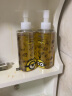 DHC 橄榄卸妆油2瓶组(小黄人大眼萌限定版）200mL*2 深层卸妆 实拍图