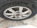 雙星汽車(chē)輪胎 DH05 靜音舒適 145/70R12 69S 適配快樂(lè )王子雨燕悅翔 曬單實(shí)拍圖