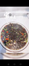 正宗霞浦特產(chǎn)頭水紫菜無(wú)沙免洗紫菜野生商用優(yōu)質(zhì)紫菜煲湯新鮮深海 紫菜 方餅紫菜500g 曬單實(shí)拍圖
