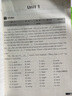 中學(xué)生英語四合一閱讀組合訓(xùn)練 7年級 基礎(chǔ)版  完形填空閱讀理解任務(wù)型閱讀同步訓(xùn)練 南大勵學(xué) 曬單實拍圖