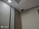 普聯(lián)（TP-LINK )5口千兆4口POE交換機家用商用安防監控網(wǎng)絡(luò )網(wǎng)線(xiàn)分線(xiàn)器 TL-SG1005P 5口千兆4口POE 30W鋼殼 SG1005P 曬單實(shí)拍圖