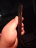 澳銘適用于現代瑞納雙層膠條雨刮器原裝尺寸汽車(chē)雨刷靜音無(wú)骨雨刮片 瑞納【10-13-14-16-17-20款-至今】 前雨刷一對裝 曬單實(shí)拍圖